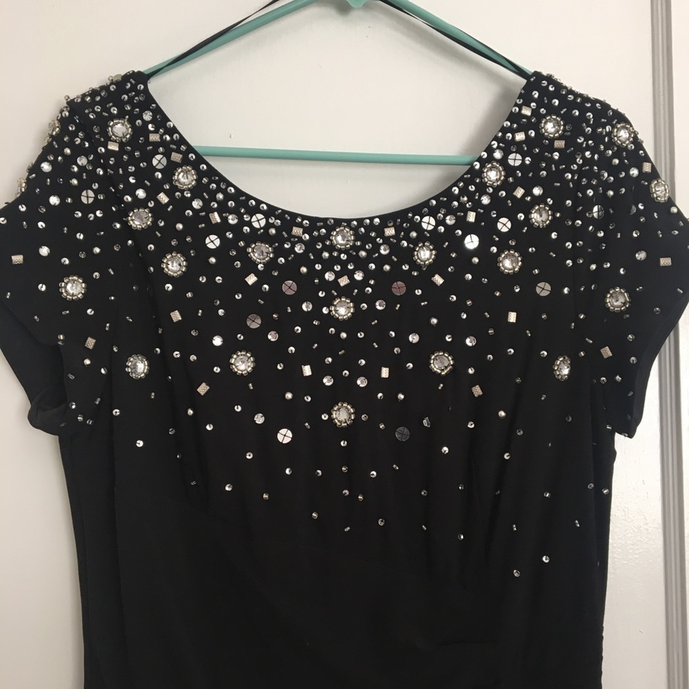 Alex Evening cocktail dress - Picture 3 of 13